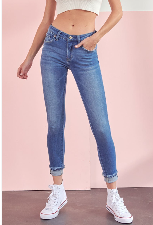 Kancan Jeans KC7321M- LAST CHANCE